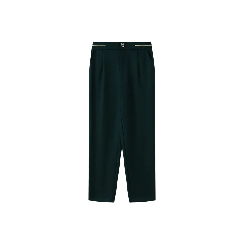 H YXIANG Casual Pants Women's Jasper-0