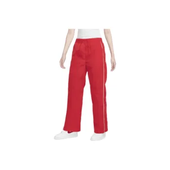 Nike Windrunner Casual Pants Women's University Red