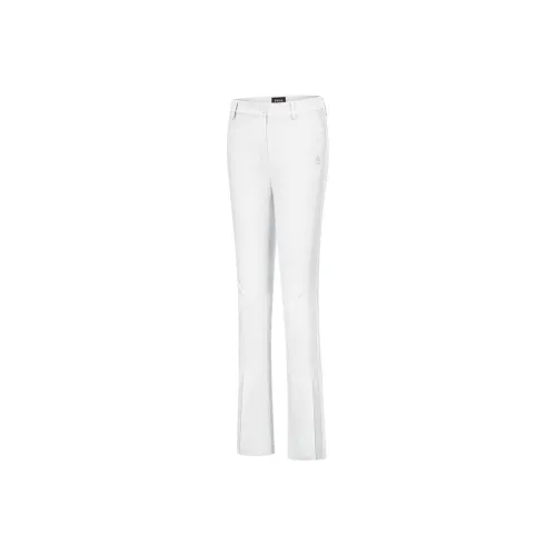 PGA 여성 캐주얼 팬츠