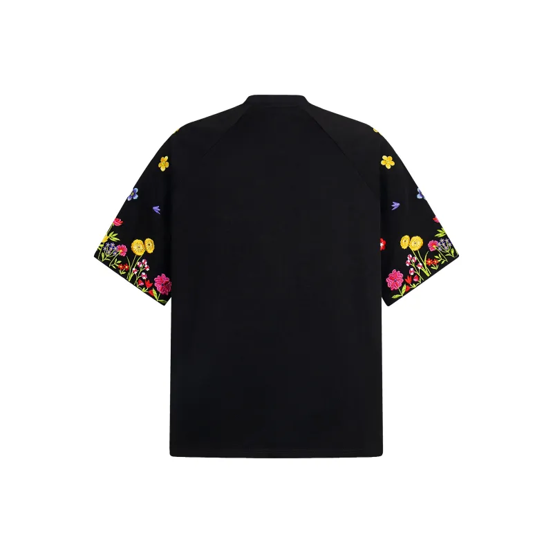 YINLEI T Shirts Unisex-1