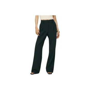 Reformation Alex Trousers