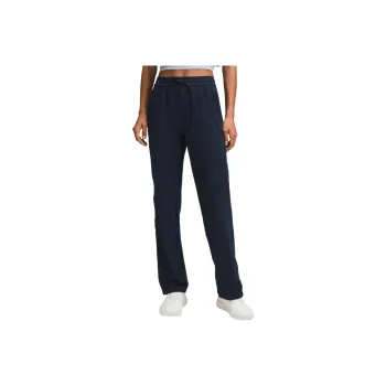Lululemon Soft Jersey Casual Pants 34' Women's