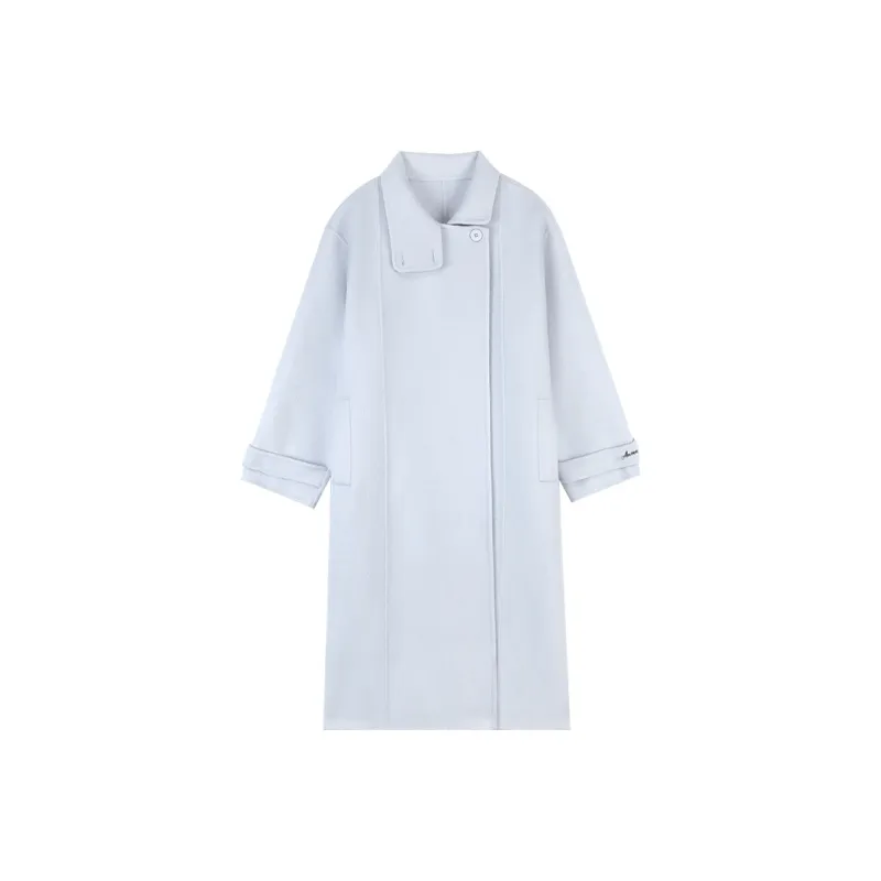 ACAINES Coats Women's-7