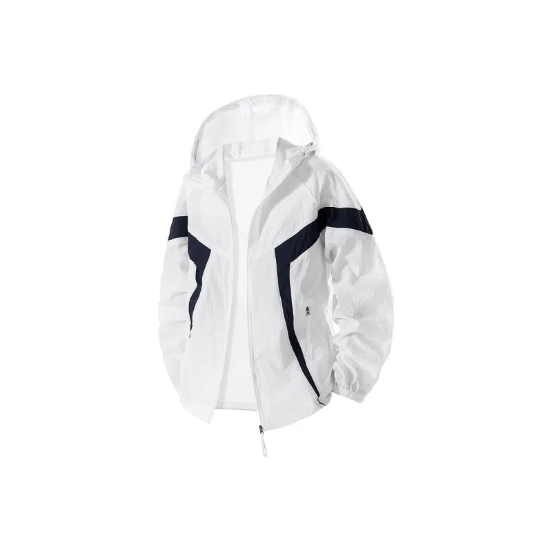 ROBINHOOD Super Light Breathable Quick Dry Sun Protection Clothing Women's-1