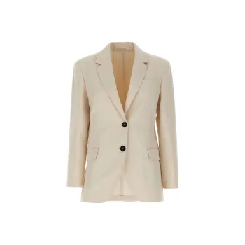 Brunello Cucinelli Monile Blazer