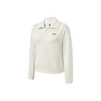 Adidas Sweatshirt Women's White