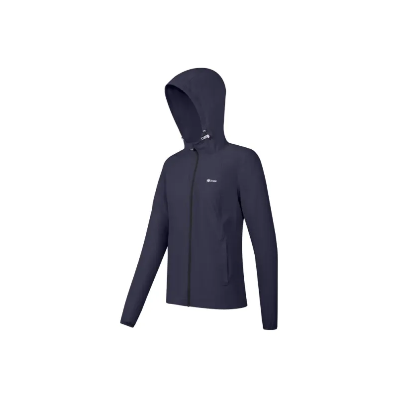 UV 100 UV Protection Cooling Sun Protection Clothing Women's-2