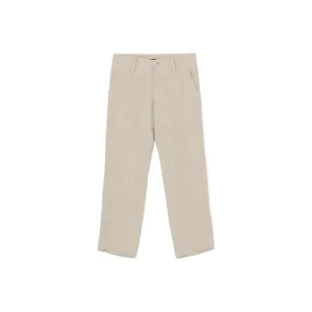 Yohji Yamamoto Casual Pants Women's Ivory