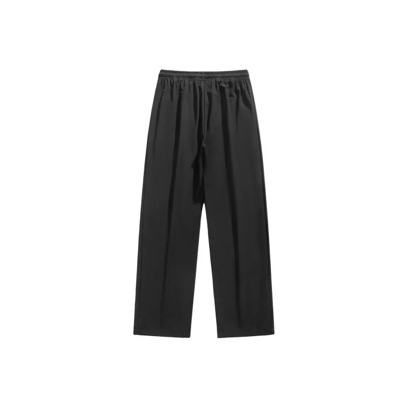 Snow Know The Answer SKTA Casual Pants Unisex-1
