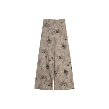 SETIROM Casual Pants Women's Multicolor