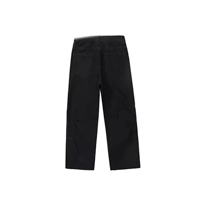 TONYBEAR Jeans Men Black-1