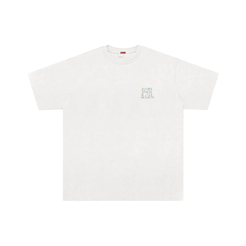 ALI THE FOX T Shirts Unisex-23