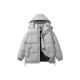 Style B Concrete Gray