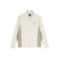 Sand Brown White