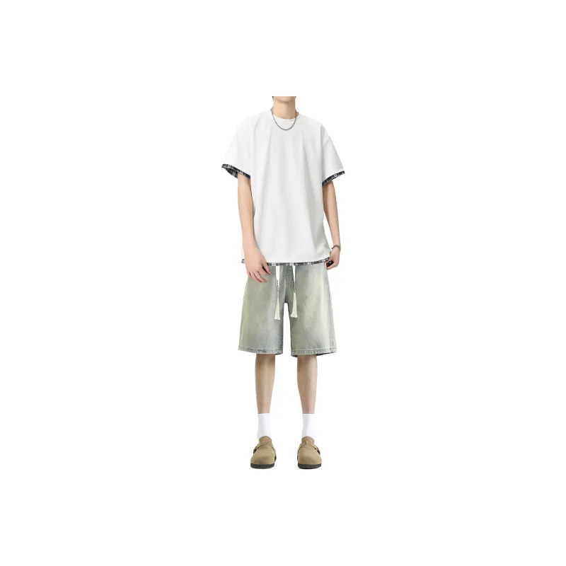 NXPTP Casual Sportswear Unisex-10