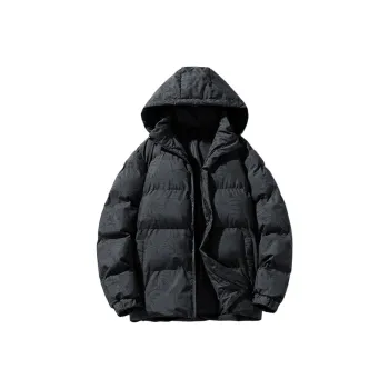 MASGLO Puffer Jackets Unisex