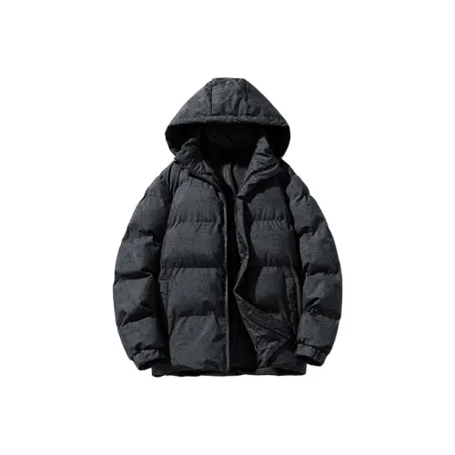 MASGLO Puffer Jackets Unisex