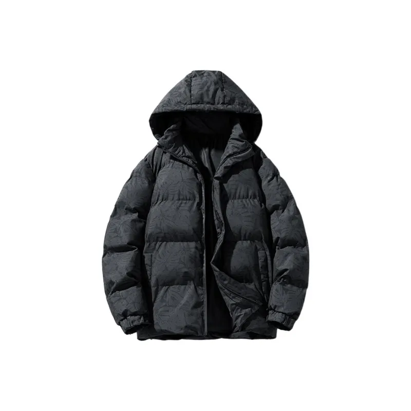 MASGLO Puffer Jackets Unisex-0
