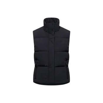 JACK WOLFSKIN Vests Women's
