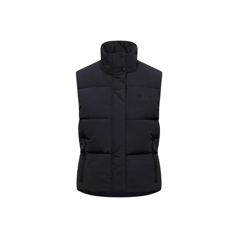 JACK WOLFSKIN Vests Women's-0