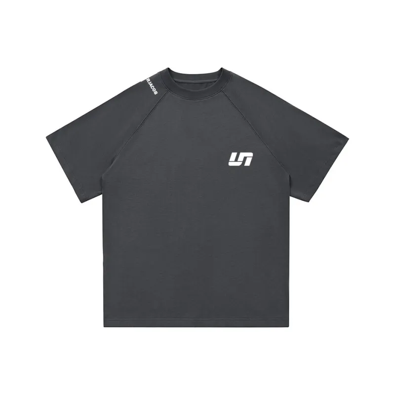 SOSTINE T Shirts Unisex-11