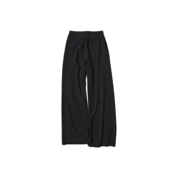 UNIQLO Casual Pants Women's Black