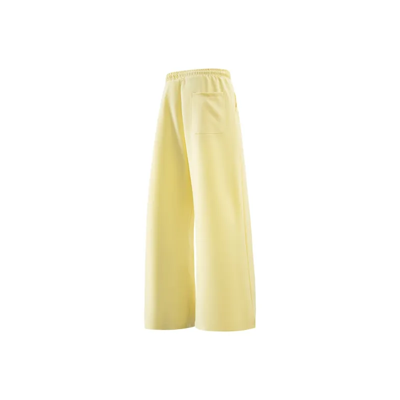 Caramella Casual Pants Unisex-16