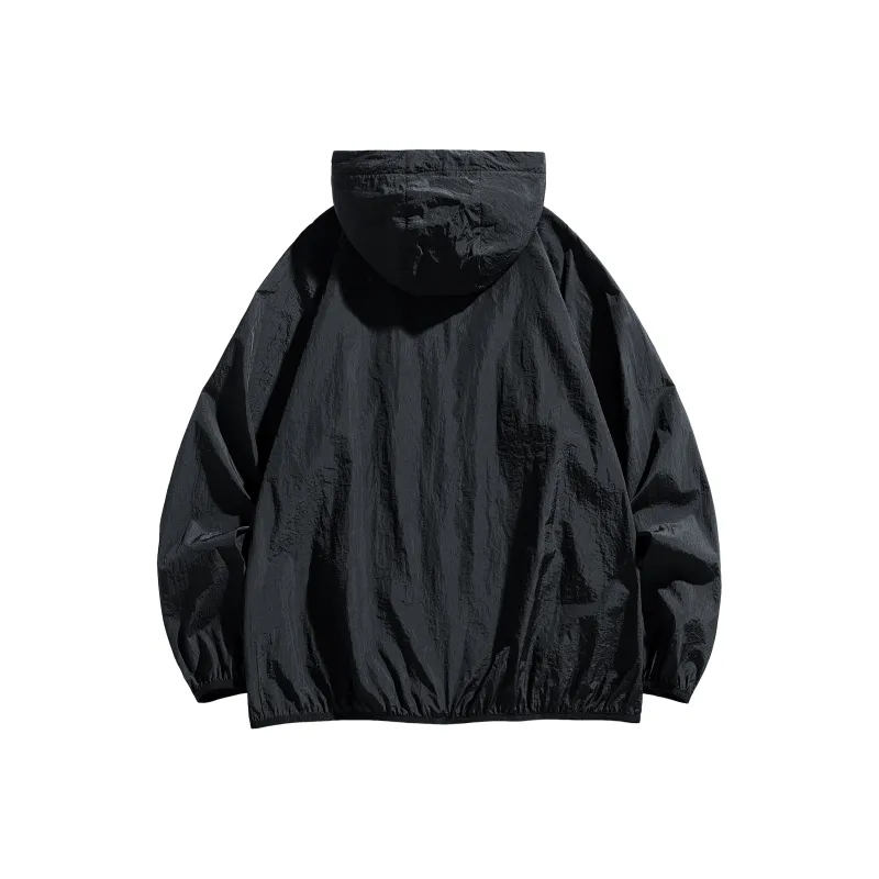 Snow Know The Answer SKTA Super Light Breathable Quick Dry Sun Protection Clothing Unisex-7