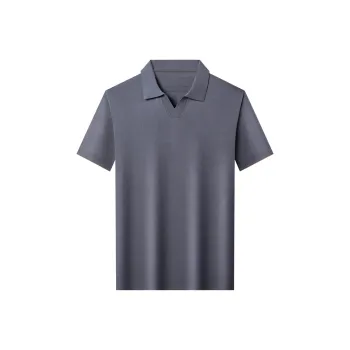 BILISISHANYANG Polo Shirt Men's
