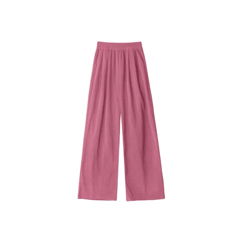 Ya Sheep People Casual Pants Women's-24