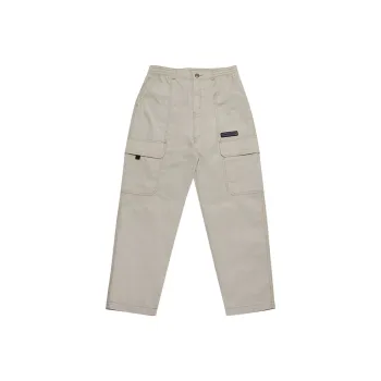Dickies Casual Pants Unisex Ecru