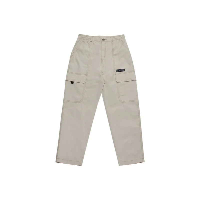Dickies Casual Pants Unisex Ecru-0