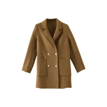 Late White Coats Women's Khaki