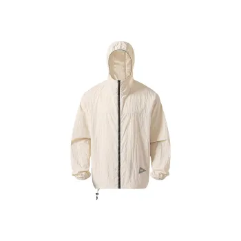 Art Sun Protection Clothing Unisex