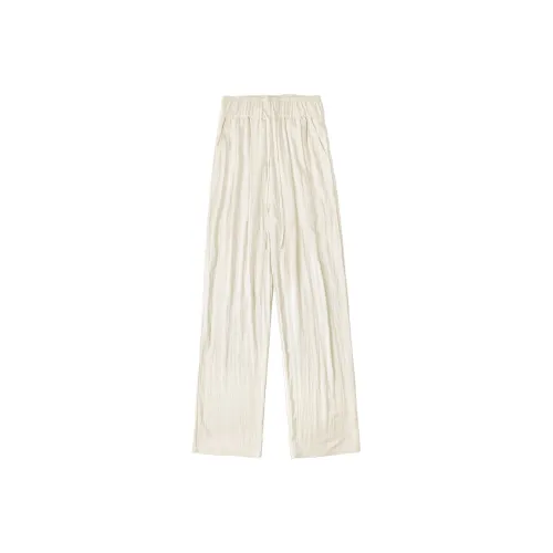Left Street Right Lane Casual Pants Women's