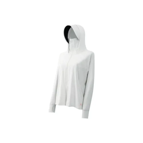 Vine Color Sun Protection Clothing Women's