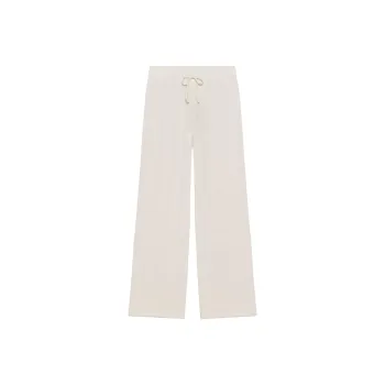 ARITZIA Tna Softmore Porter Pant Casual Pants Women's Heather Light Oatmeal/Heather Light Oatmeal