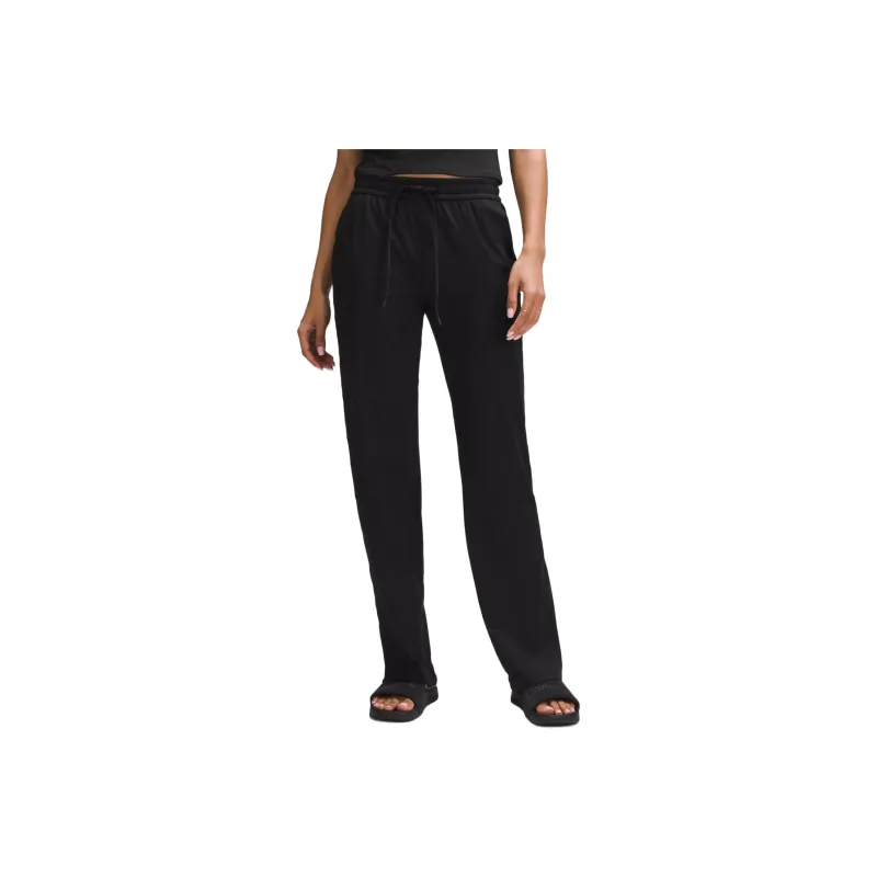 Lululemon Soft Jersey Casual Pants 34' Women's-3