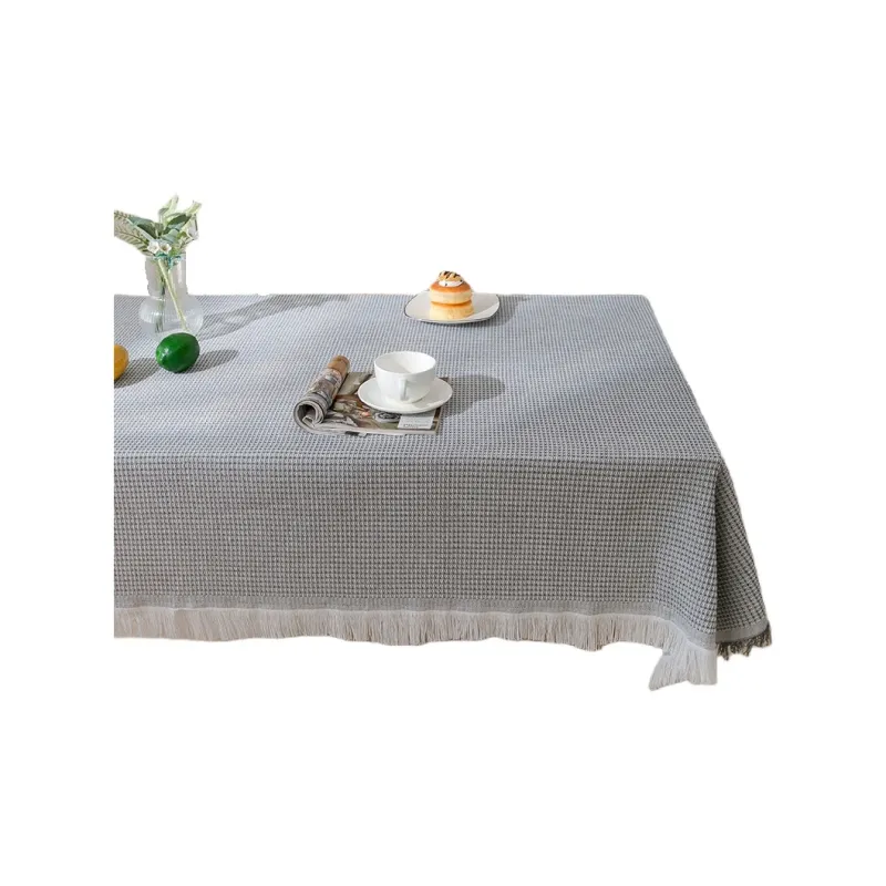 YUZHAOLIN Tablecloths / Table Mats-6