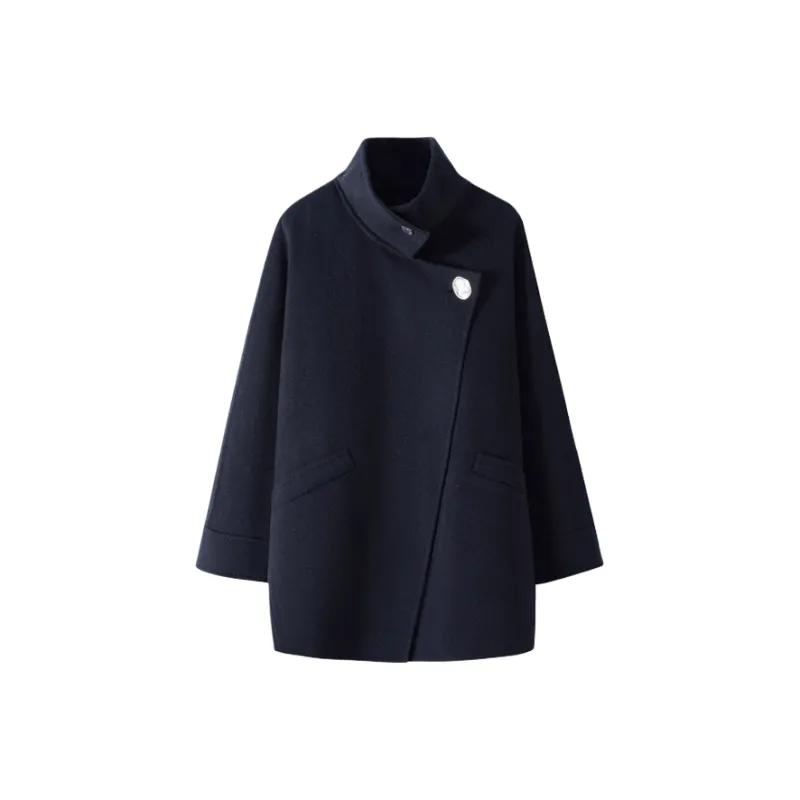 MOSIIMORII Coats Women's-0