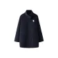 Dark Blue Black