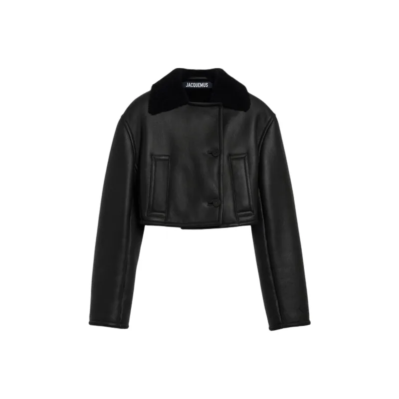 Jacquemus Le Marino Jacket-0