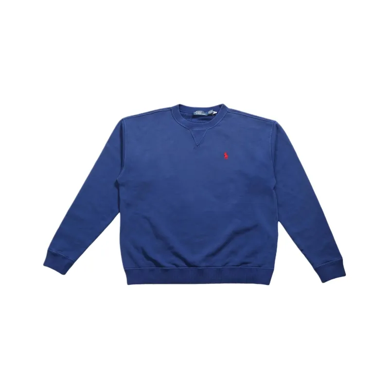 Polo Ralph Lauren Crew neck Sweatshirt-0