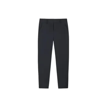 Anta Casual Pants Women's Basic Black