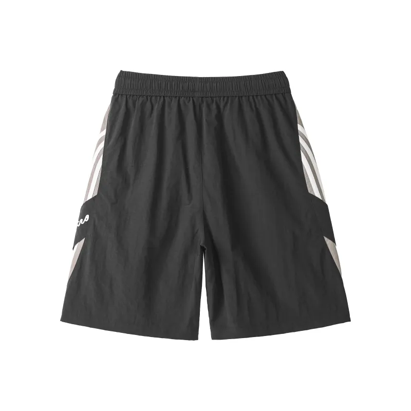 WOLF CODE Casual Shorts Unisex-10