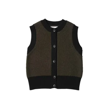 MARGARETHOWELL Vest Women's Green