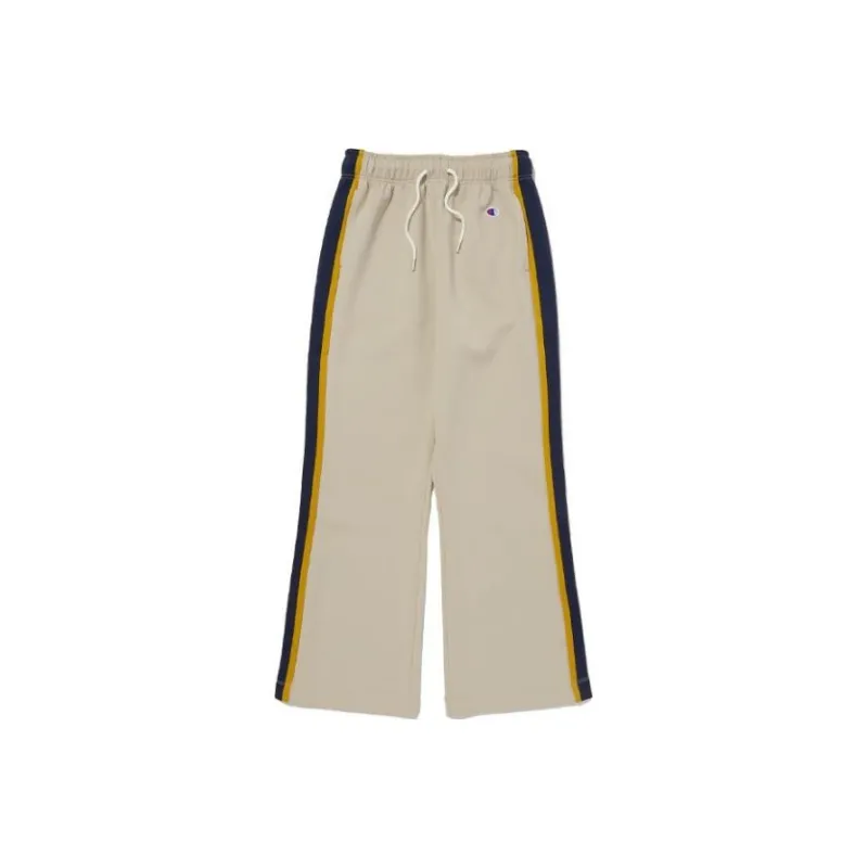Champion Casual Pants Women's Beige-0