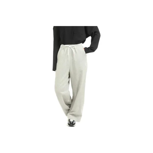 New Balance Casual Pants Women's Gray