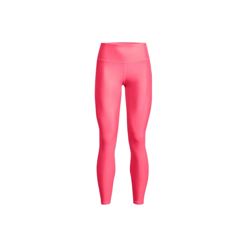 Under Armour Casual Pants Women's Pink-0
