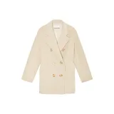 Beige-Mousse Beige